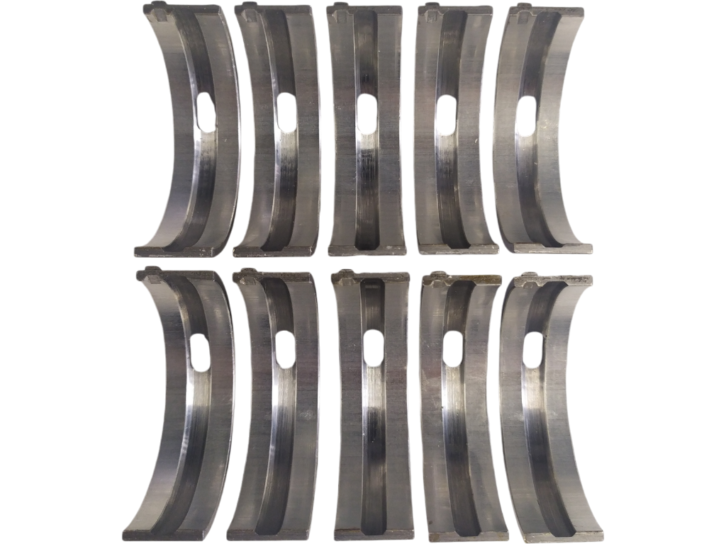 KMB5028AM050 Hauptlagersatz MB5028AM 0.50 für AUDI/VW CK, CY, HA, JK, KY, RP, ZF, AEB