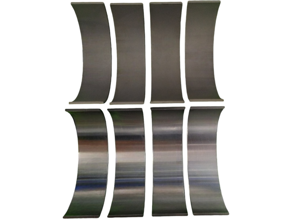 KCR4637SV050 Pleuellagersatz CR4637SV 0.50 für AUDI BYT, CDNC, CCZD, CPSA