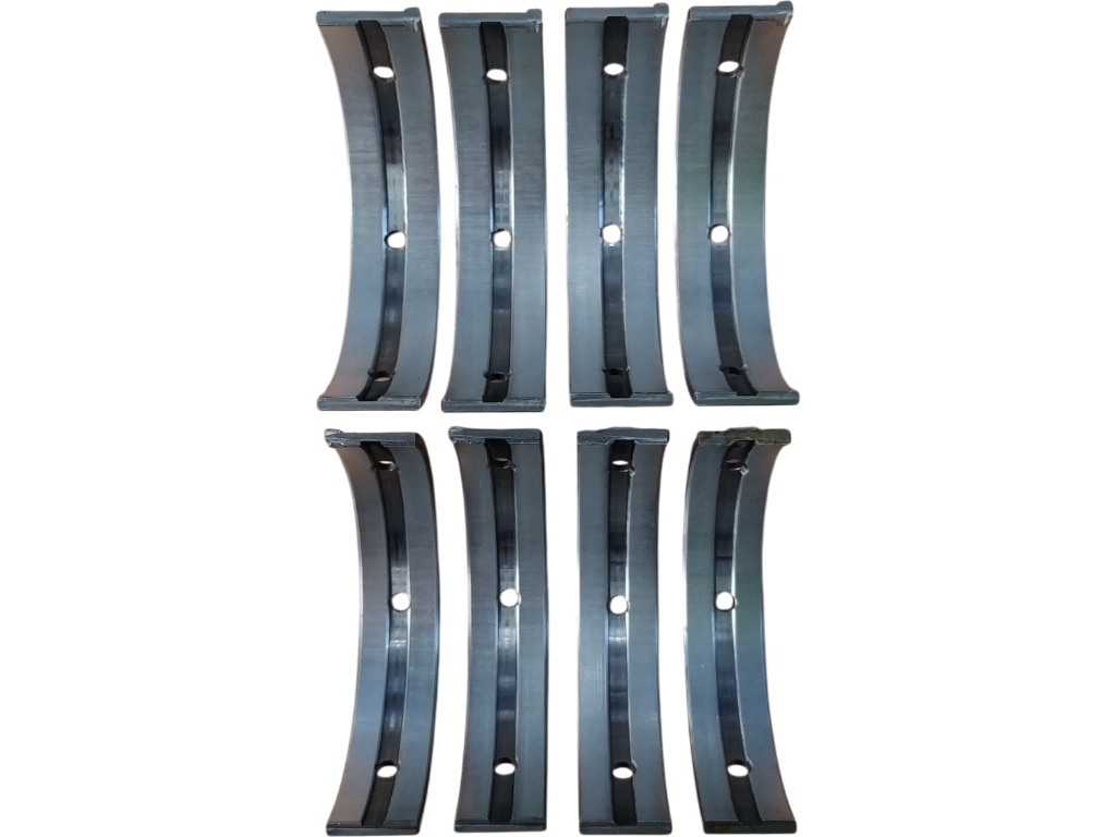 KMB4010AMSTD Hauptlagersatz MB4010AM STD für ISUZU 6VD1