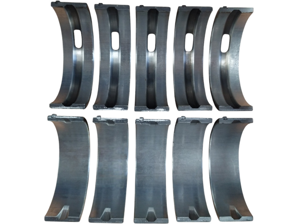 Hauptlagersatz MB5865SI 0.25 für VW/AUDI CBZA/CBZB