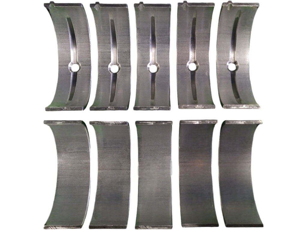 Hauptlagersatz MB5758SI 0,30 für PEUGEOT EP6 1.6L
