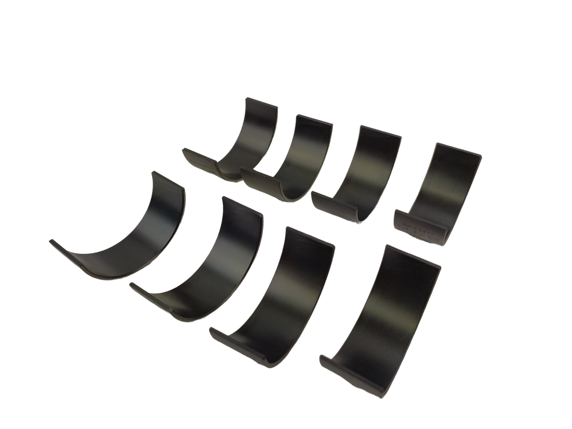 CR4633XP 0,25 Pleuellagersatz für Mini Cooper S JCW N12 N14 N16 B16A EP6DT