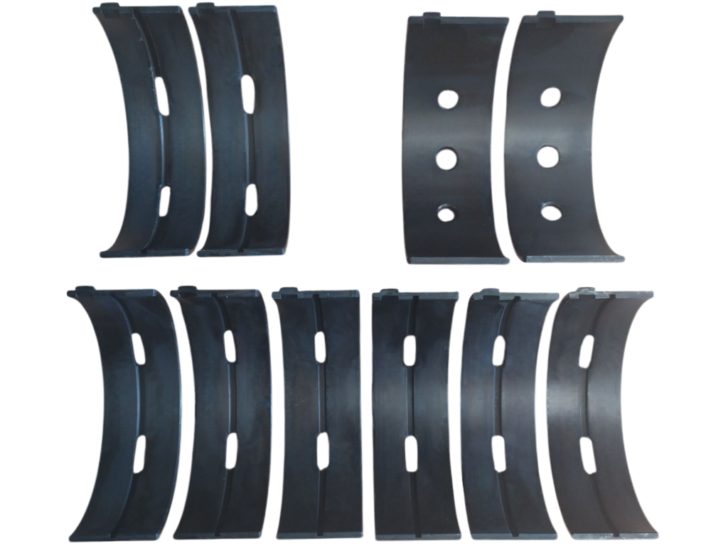 Hauptlager Satz MB5730XP STDX Racing für Lancia Delta Integrale Hauptlager Satz MB5730XP STDX Racing für Lancia Delta Integrale