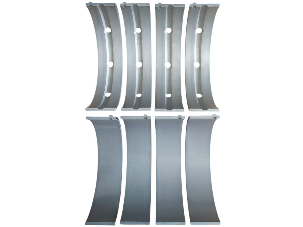 Hauptlagersatz MB4532SV STD für MERCEDES BENZ OM 642.822/36/910/20/30/70