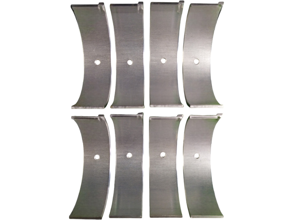 Pleuellagersatz CR4049AM 0.25 für Mitsubishi 4G15, G15B, G4DJ