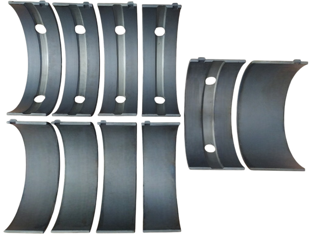 Hauptlagersatz MB5538CP STD für LAND ROVER 2.3L