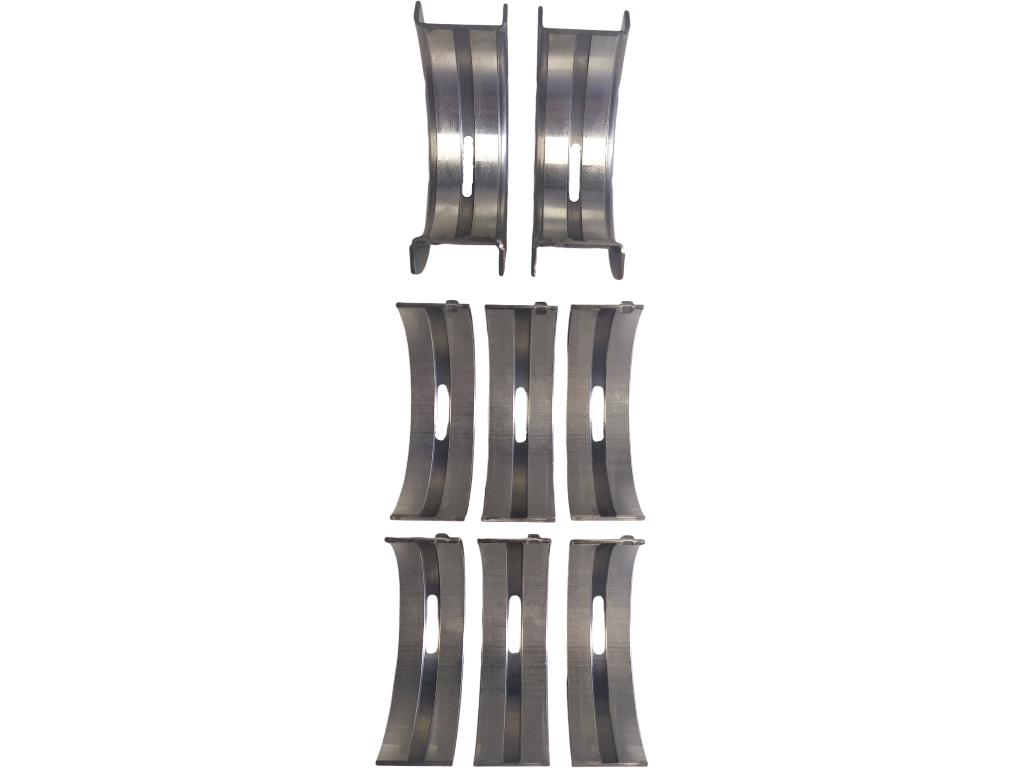 KMB431SISTD Hauptlagersatz MB431SI STD für FORD TAUNUS 20M