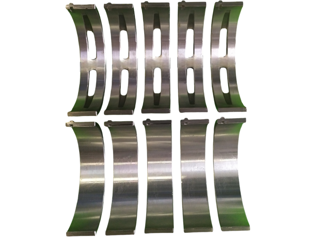 Hauptlagersatz MB5779SM 0.50 für AUDI CDAA, CDHA, CDHB, CDAB