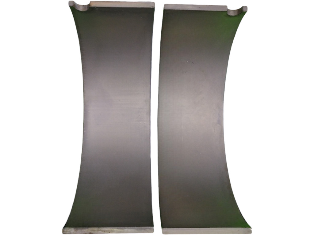 KCR133CP050EFLjtq18H4iw2 Pleuellager CR133CP 0.25 für DEUTZ 912