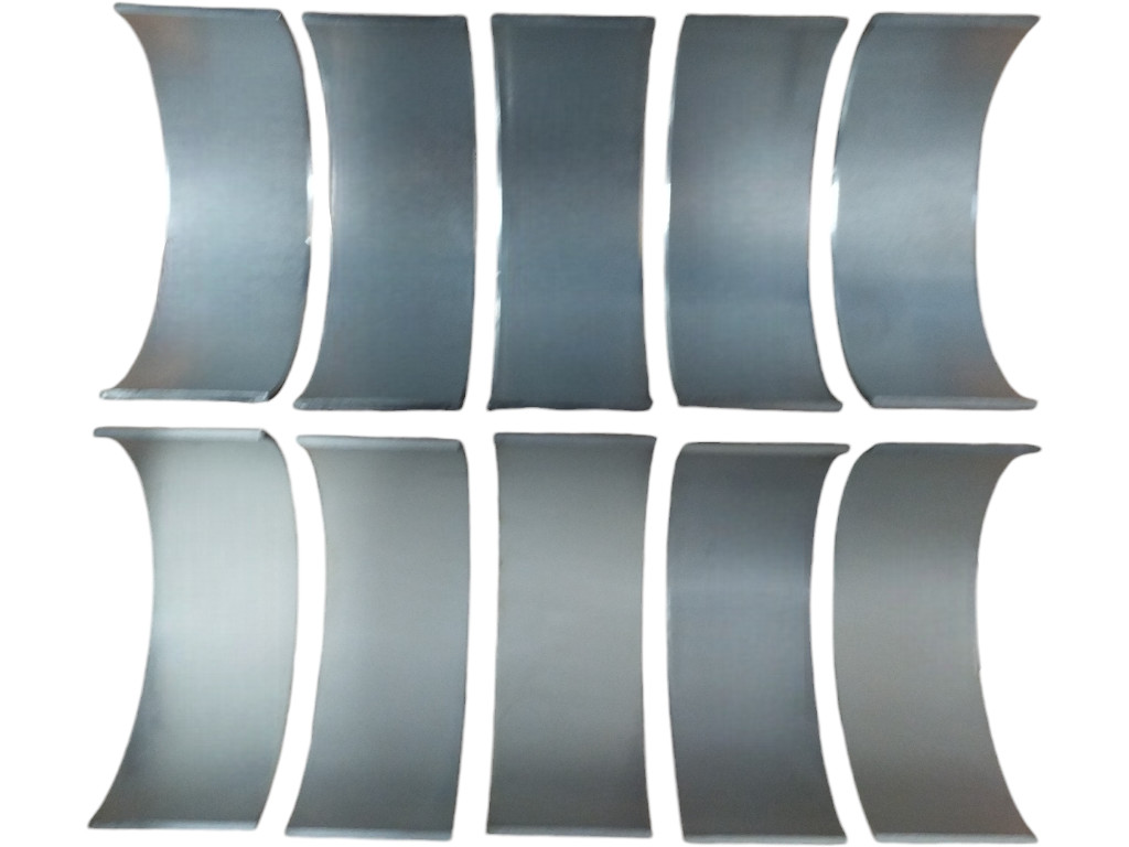 KCR5001XA025 Pleuellagersatz CR5001XA 0.25 für Ford 3,2 TDCi SAFA