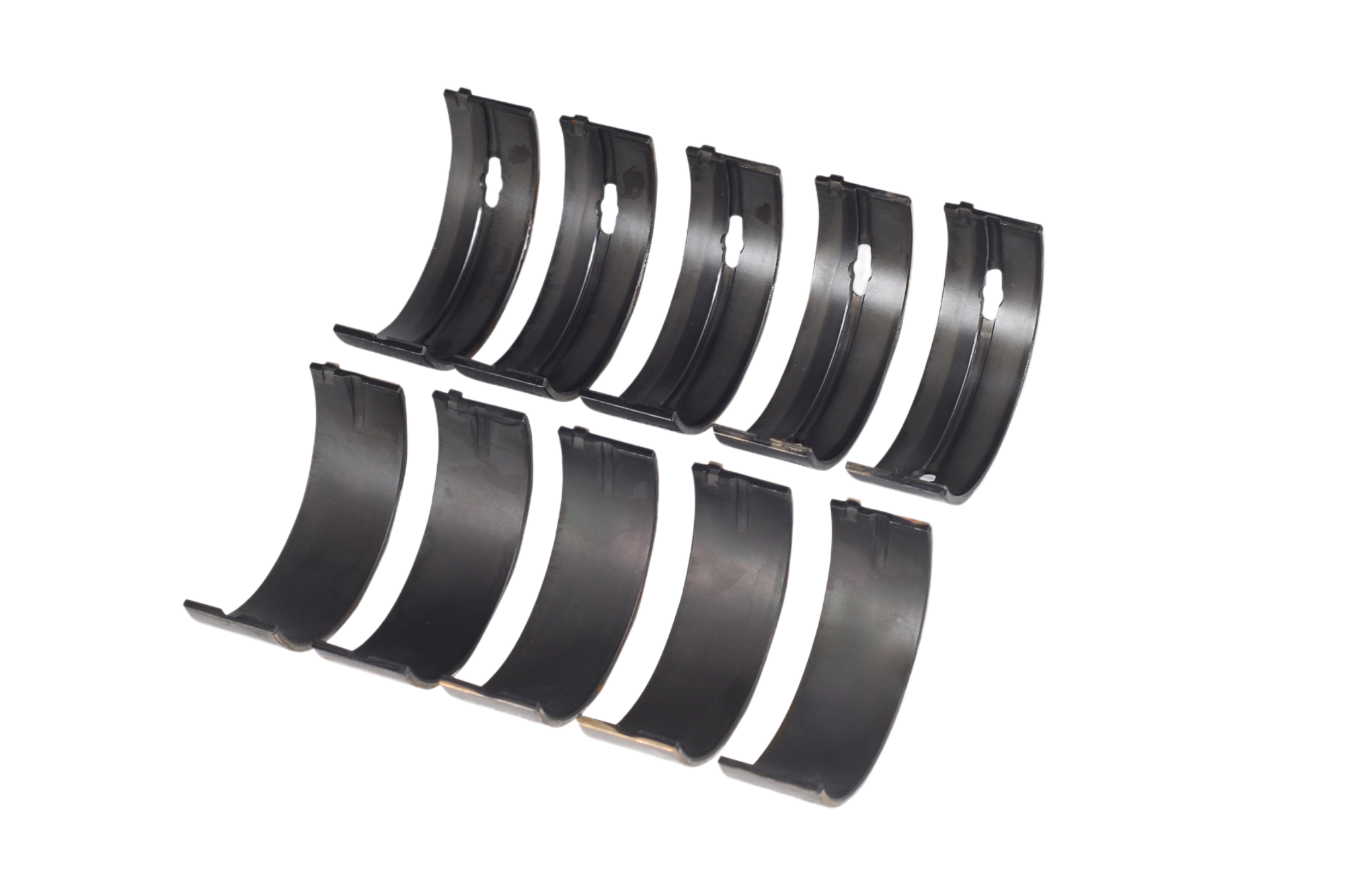 Hauptlager Satz MB5176XP King Racing für Mitsubishi Lancer 4G91 4G92 4G93