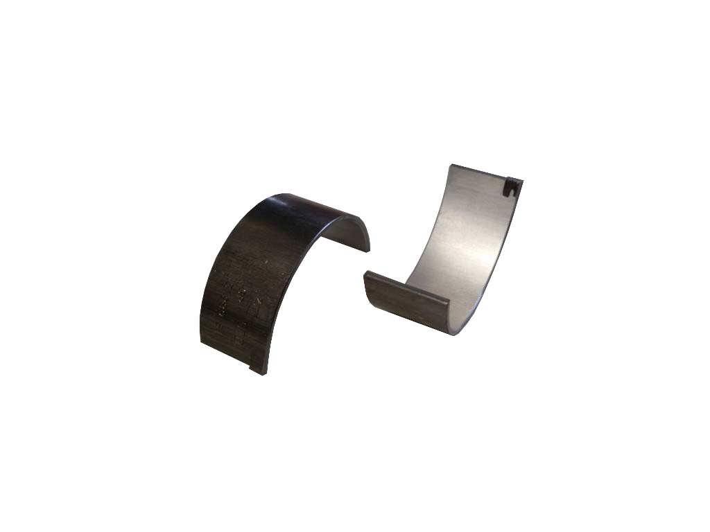 Pleuellager für Mitsubishi L2E L3E CR1289SI 0.50