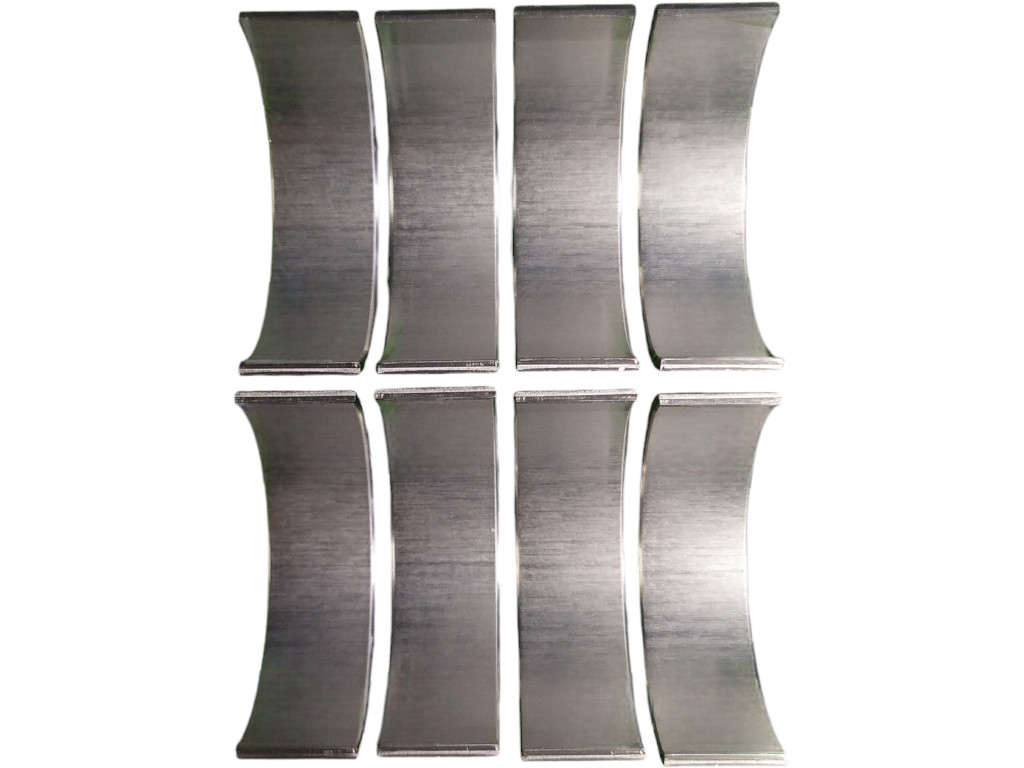 KCR4151AM025bcDo75dLlpWG6 Pleuellagersatz CR4151AM 0.50 für FORD FIESTA 1.25i (Zetec)