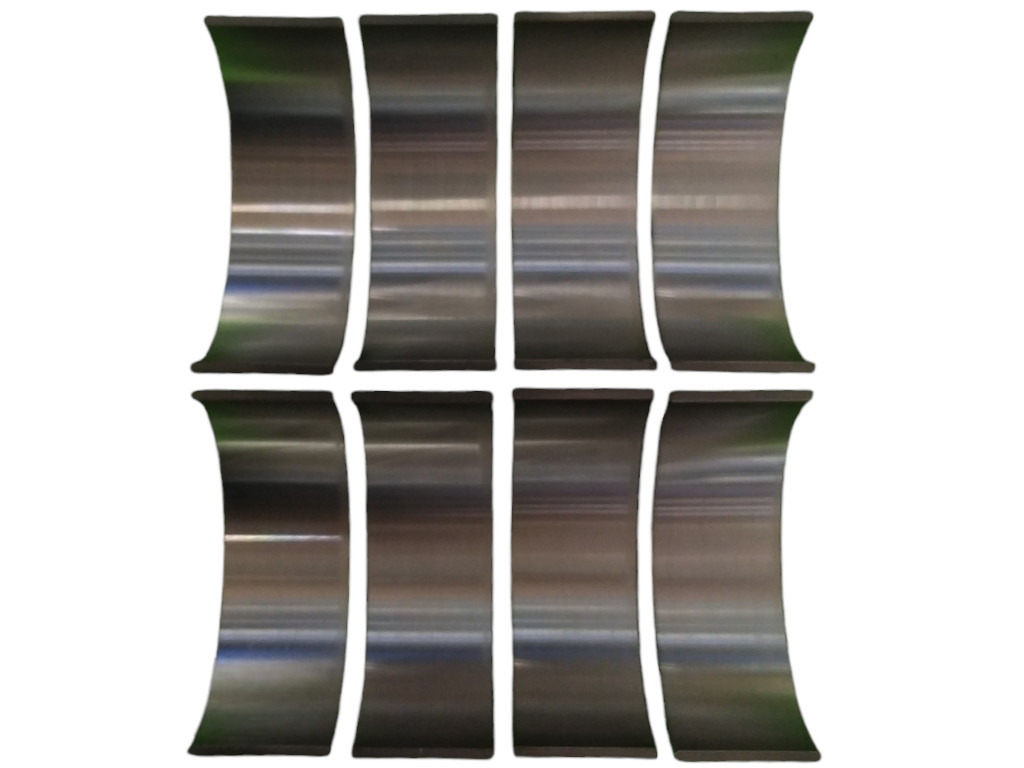 Pleuellagersatz CR4633SM 0,30 für PEUGEOT EP6DT