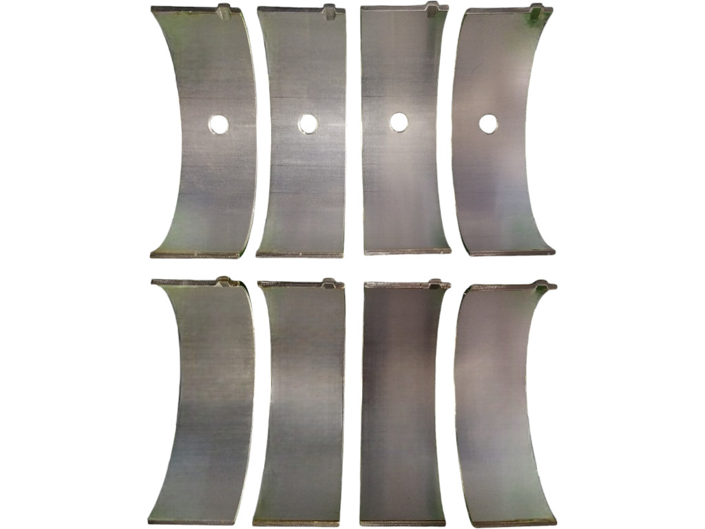 Pleuellagersatz CR4017AM 0.50 für PONTIAC 121(2