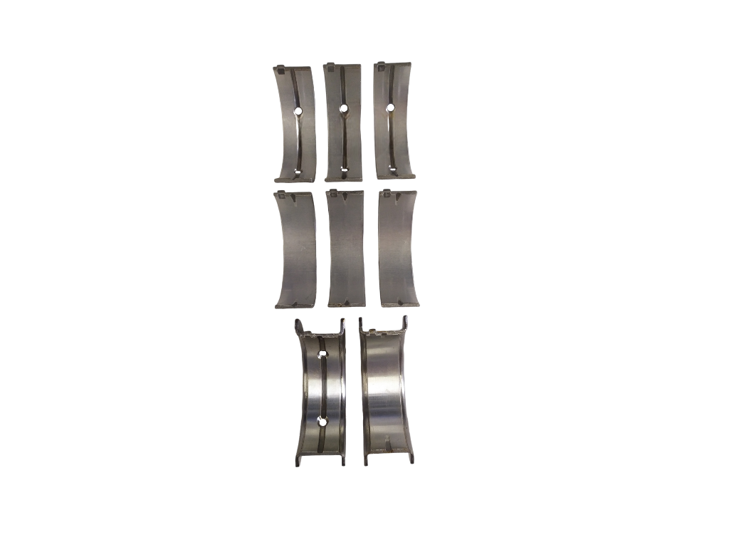 Hauptlagersatz für Mitsubishi K3E S3L2 MB4273SI 0.25 Übermaß