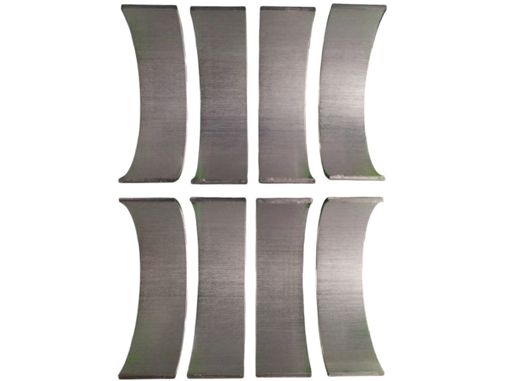 KCR4515SISTD Pleuellagersatz CR4515SI STD für FORD/MAZDA Duratec 121ci 2.0L 16v