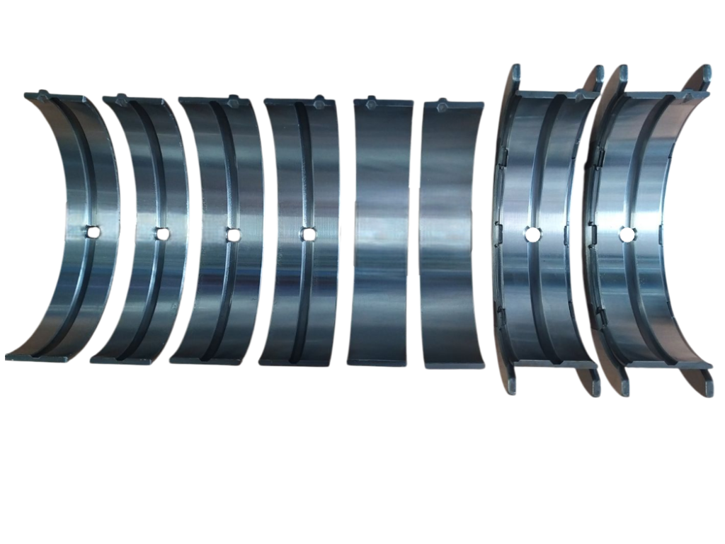 Hauptlagersatz MB4049SI STD für OPEL C25XA, X25XA