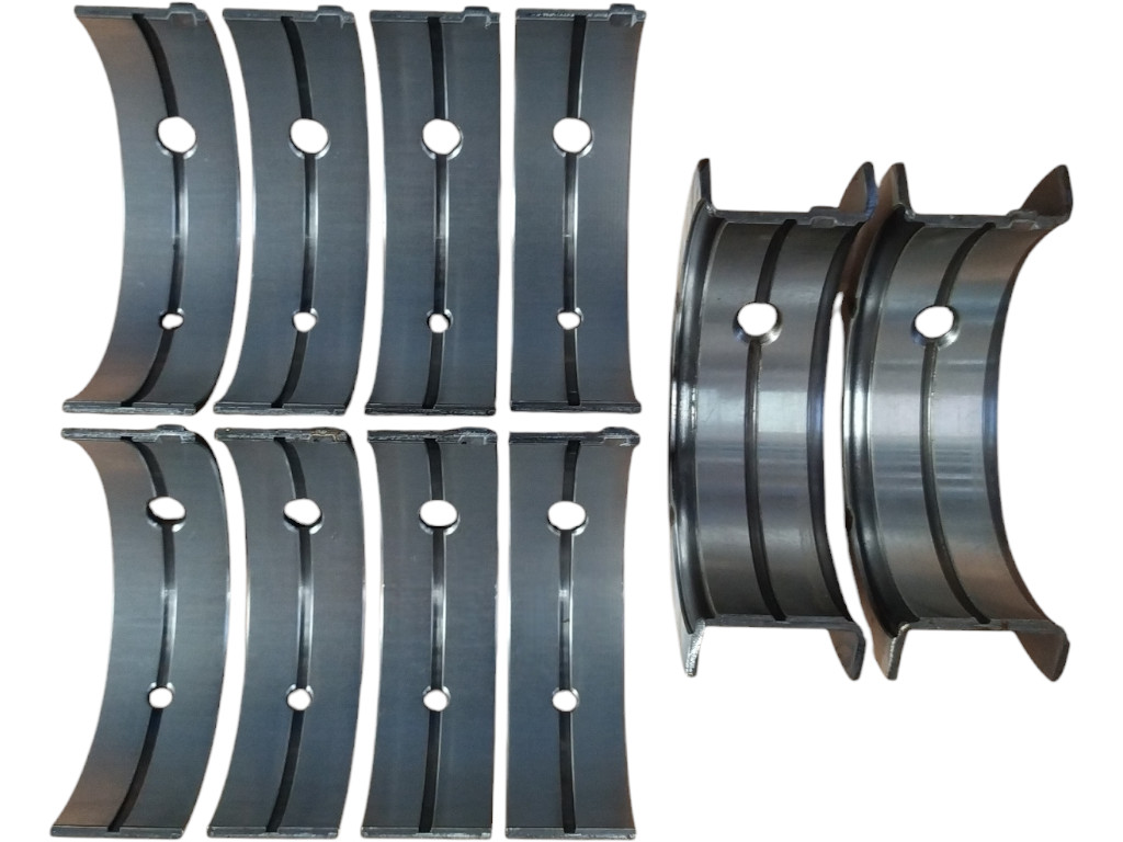 KMB5270AM025 Hauptlagersatz MB5270AM 0.25 für CHRYSLER POWER-TECH 148CI