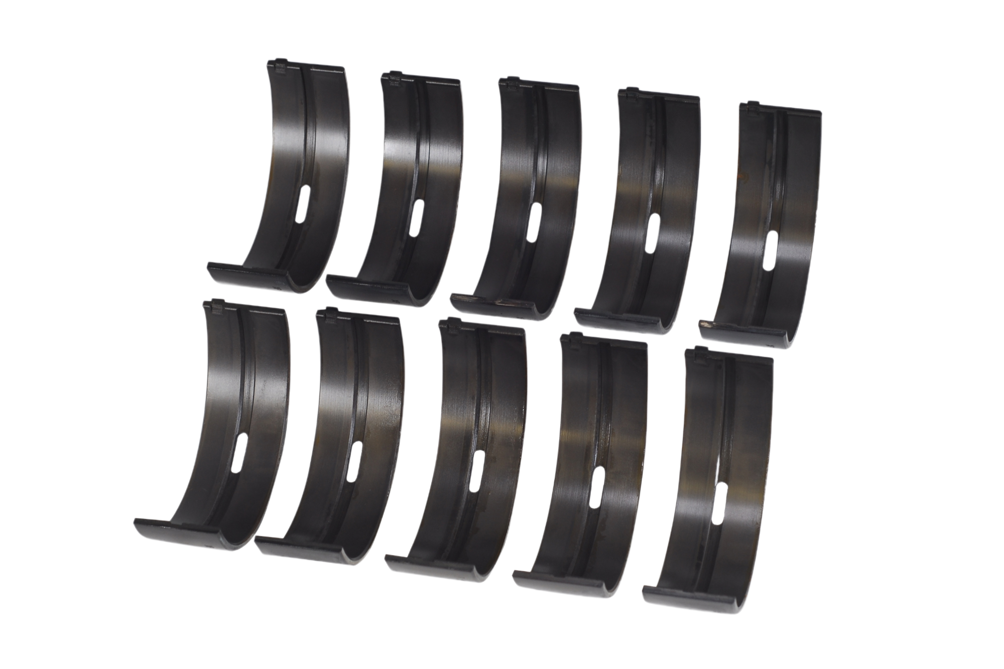 Hauptlager Satz MB5568XP King Racing für Honda D-series, F23A, F23Z, 16v