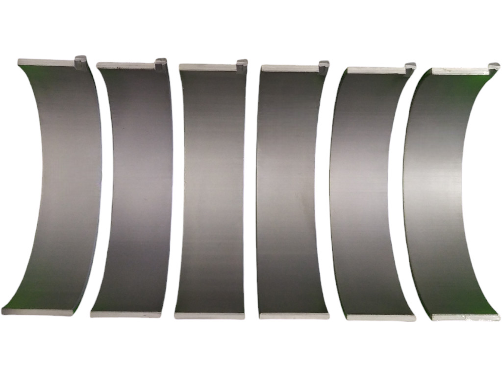 Pleuellagersatz CR343CP 0.25 für OPEL X 10 XE, Z 10 XE