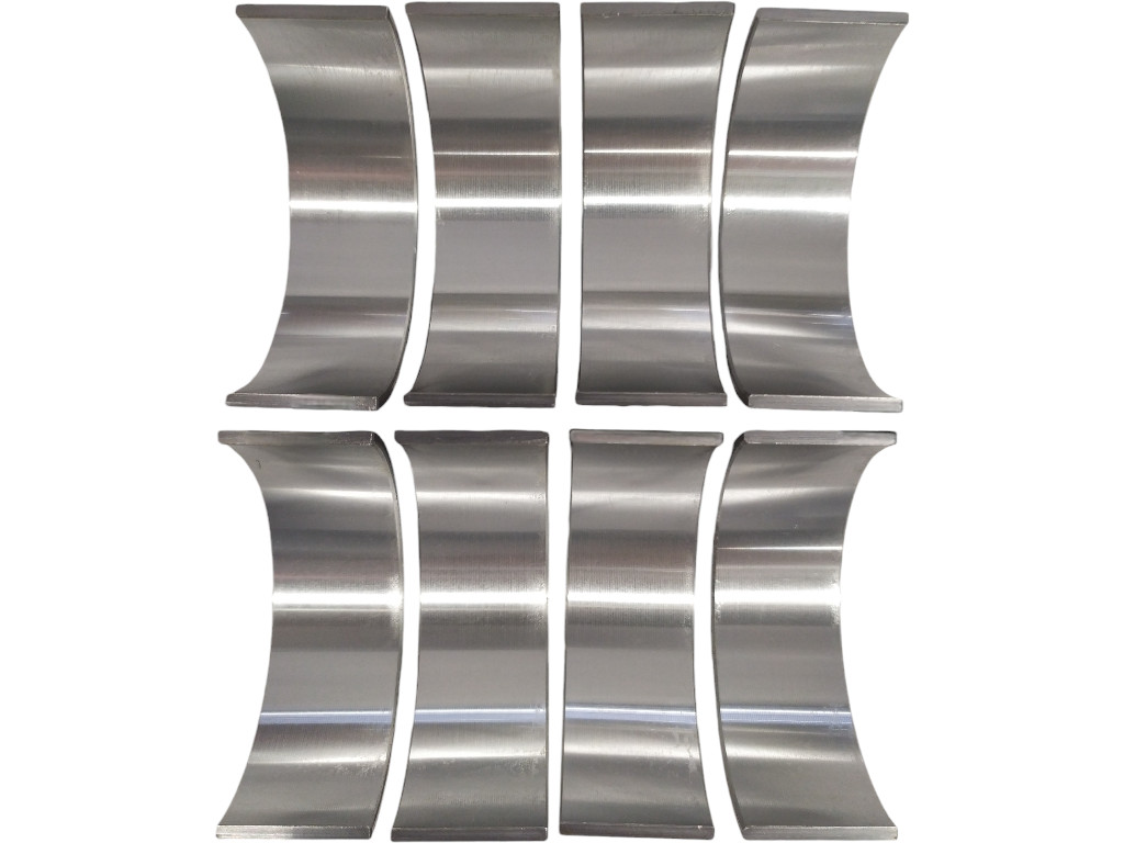 KCR4227SM025 Pleuellagersatz CR4227SM 0.25 für RENAULT F9Q, F3R, F4R