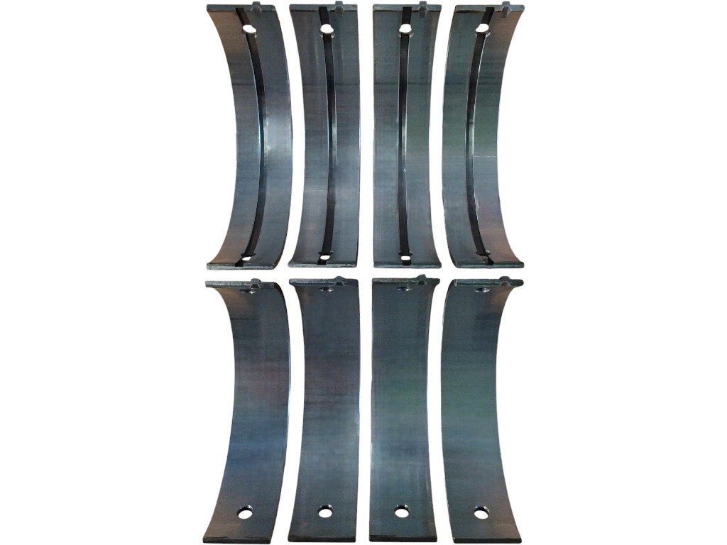 KMB4522SMSTD Hauptlagersatz MB4522SM STD für PERKINS 400 SERIES