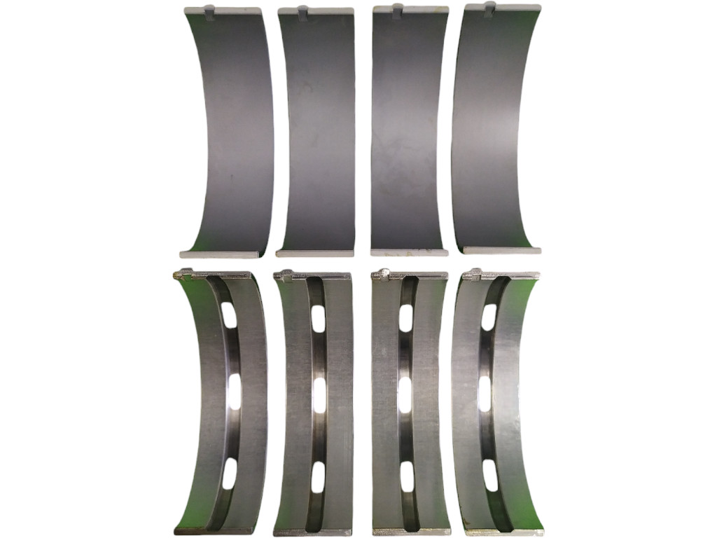 Hauptlagersatz MB4542CA 0.50 für NISSAN VQ20DE