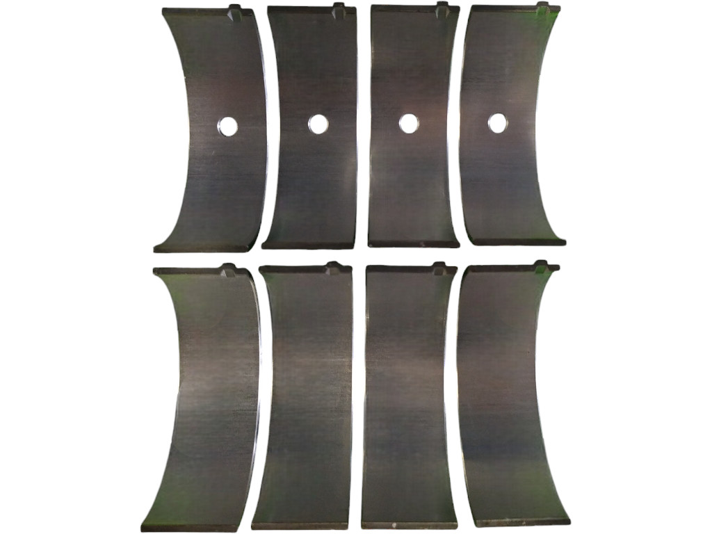Pleuellagersatz CR4210AM 0.50 für OPEL 2.0 XE
