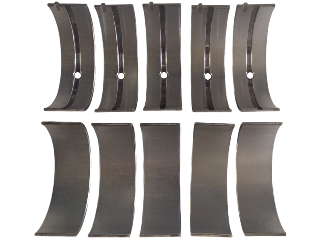 KMB5399SI030 Hauptlagersatz MB5399SI 0,30 für PEUGEOT DV4TD, DV6TED4