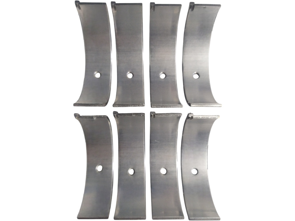 KCR4512SI025 Pleuellagersatz CR4512SI 0.25 für HONDA D17A1/2 1.7L 16v