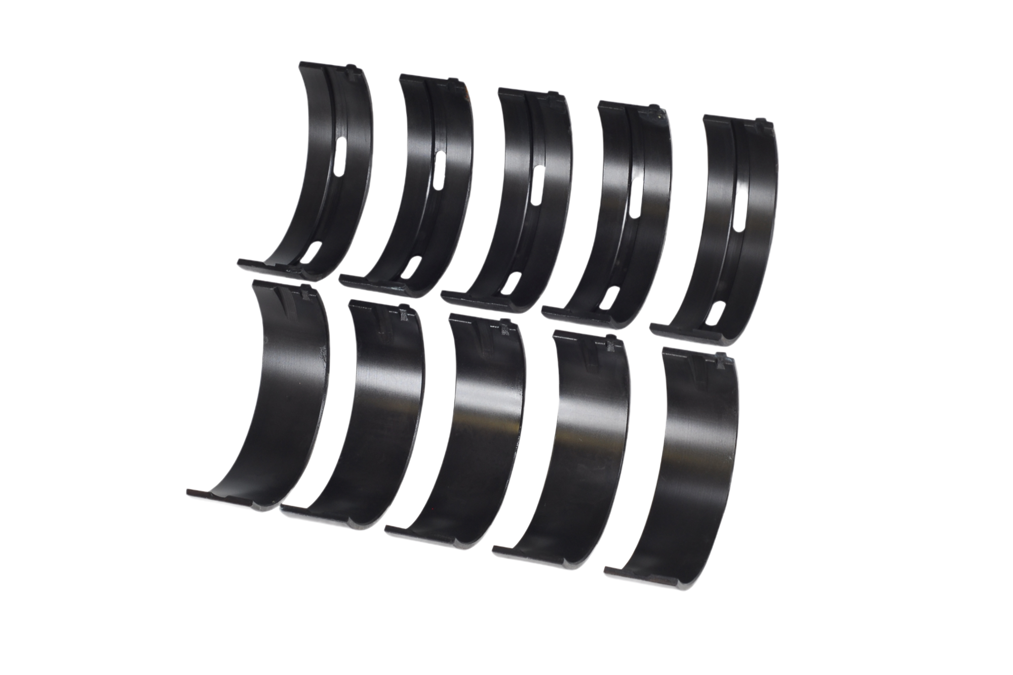 KRMB5722XP_3-PhotoRoom MB5722XPC 0,50 Hauptlager Satz Racing für Mitsubishi Evo 10 X 4B11T 2007