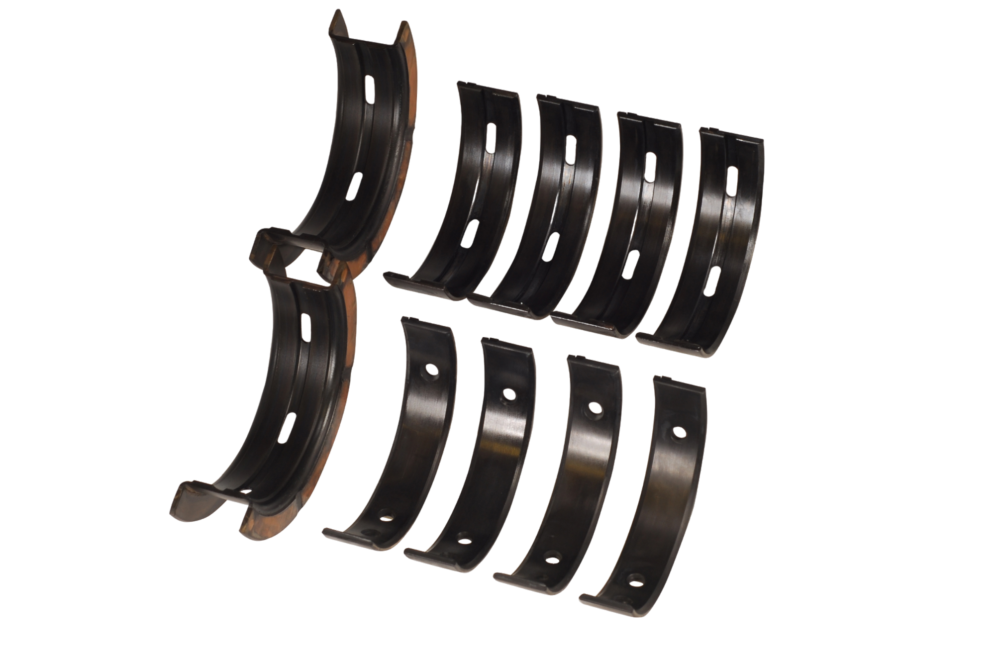 MB5740XPG .026 Hauptlagersatz für SUBARU EJ20/EJ22/EJ25 HOUSING BORE + .005