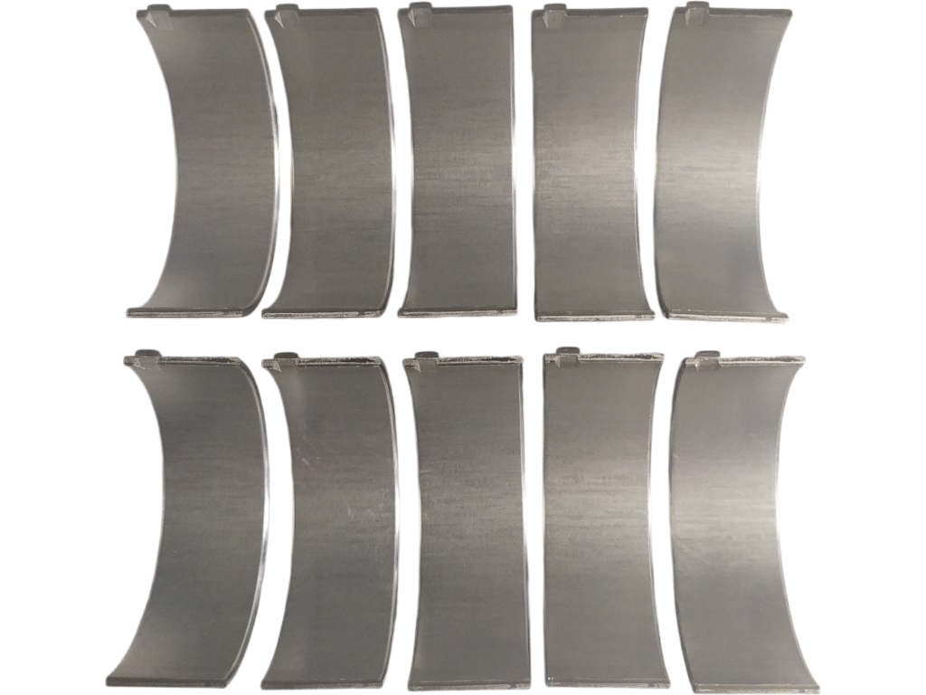 KCR501AMSTD Pleuellagersatz CR501AM STD für AUDI 1B, 2B, KH, MC