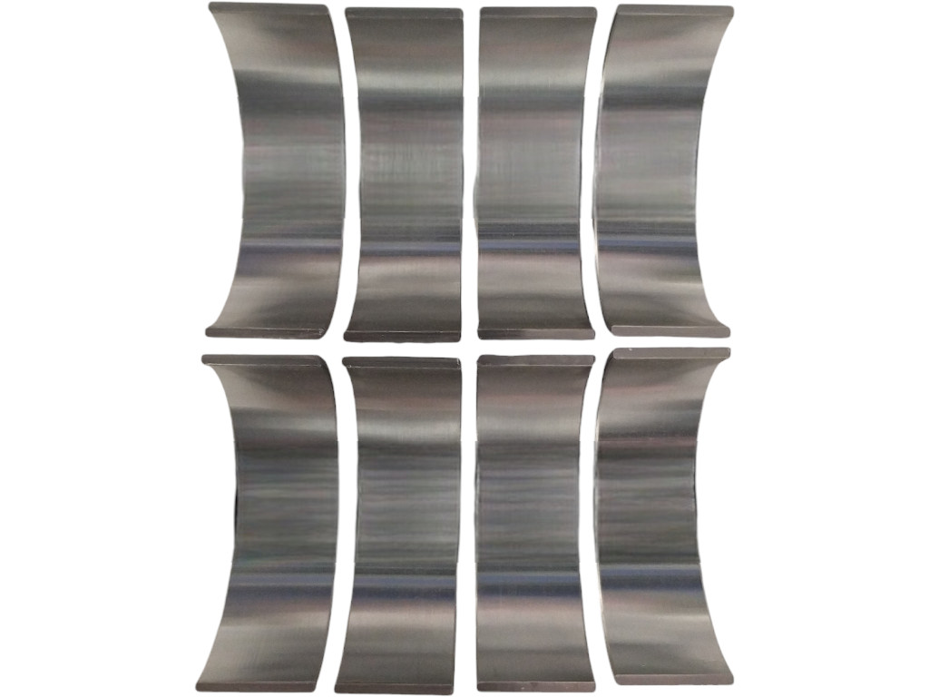 KCR4350AM025 Pleuellagersatz CR4350AM 0.25 für RENAULT K4M, K7M