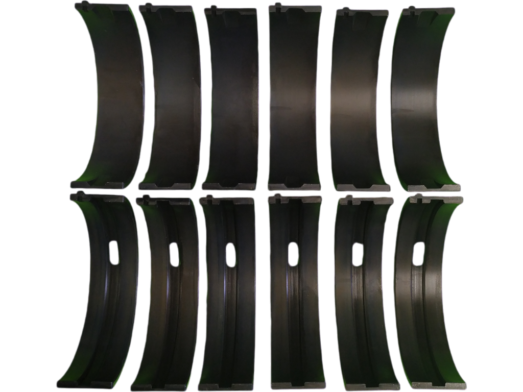 KRMB605XP025 Hauptlager MB605XP 0,25 für AUDI/VW AAB, AEU, APL, AAF, NG, RT, JS