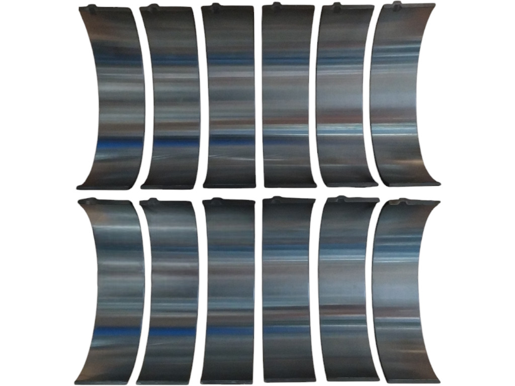 Pleuellagersatz CR6664SI .040 für BUICK V6