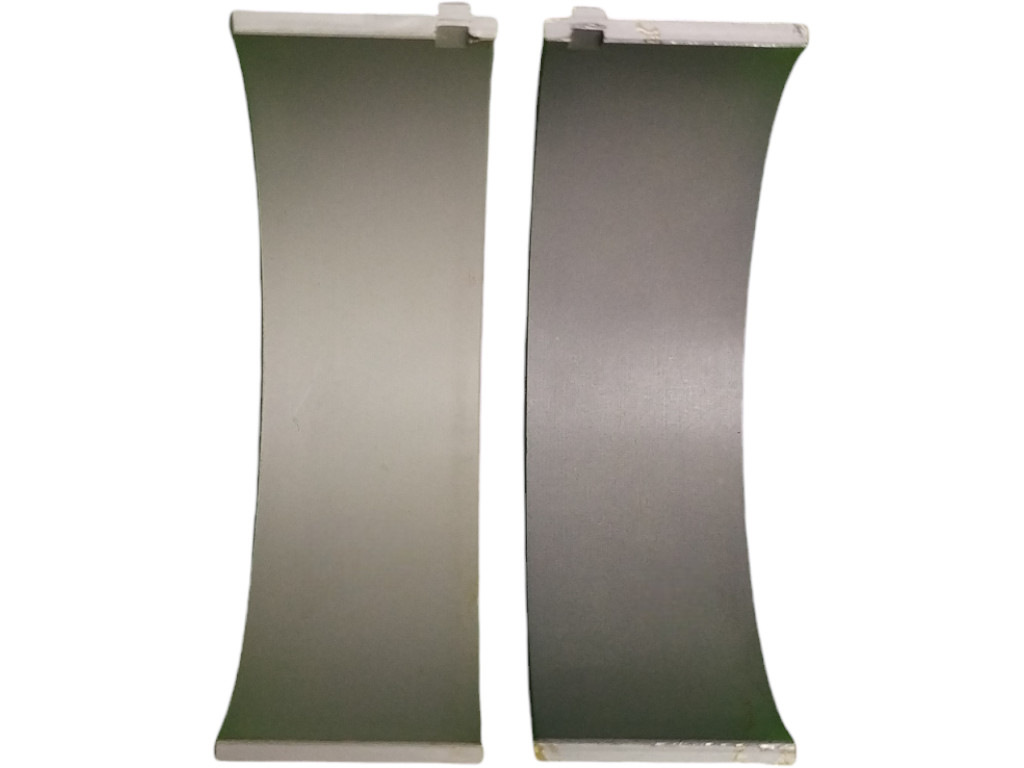 KCR1670SV025 Pleuellagerpaar CR1670SV 0.25 für Mercedes Benz OM 651.911-913