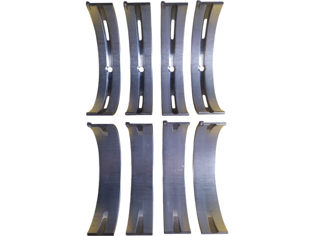 Hauptlagersatz MB4050AM STD für Mitsubishi 6G74