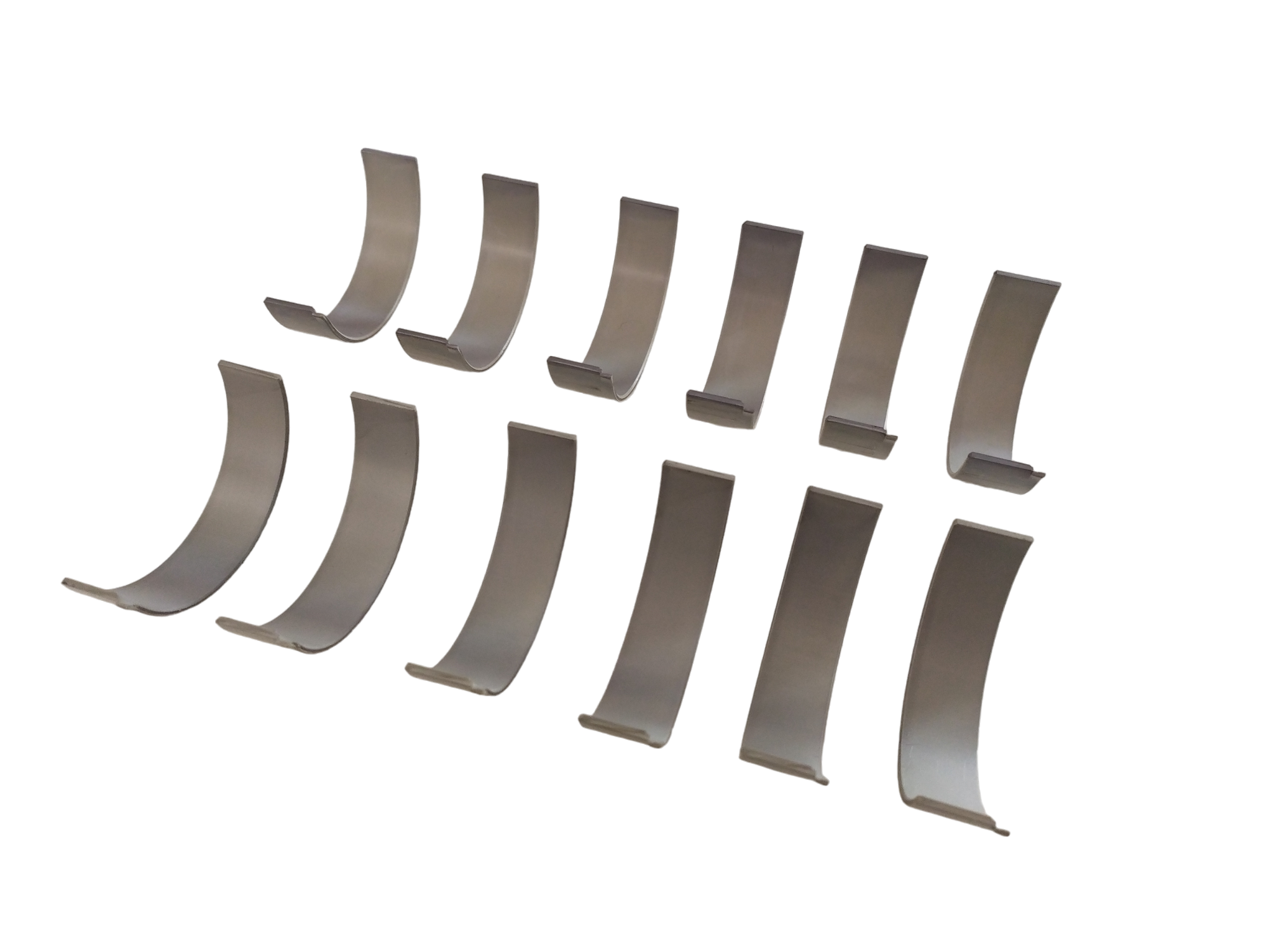 Pleuellager Satz für Porsche 996 997 99610312162  Sputter-Ersatz Exclusiv