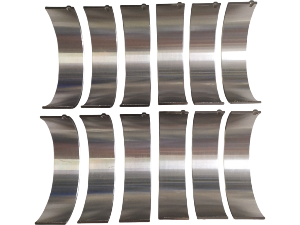 Pleuellagersatz CR6894SM 0.25 für AUDI CCEA, CJBA, CPAA