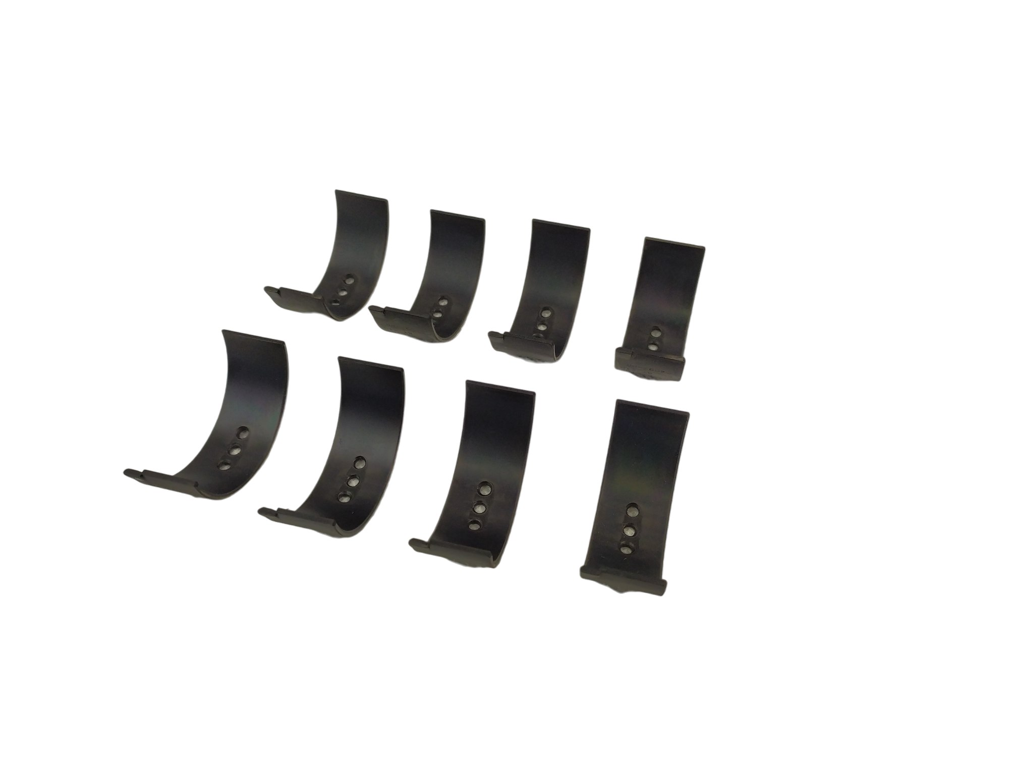 Pleuellager Satz CR4099XP .010 für FIAT 146
