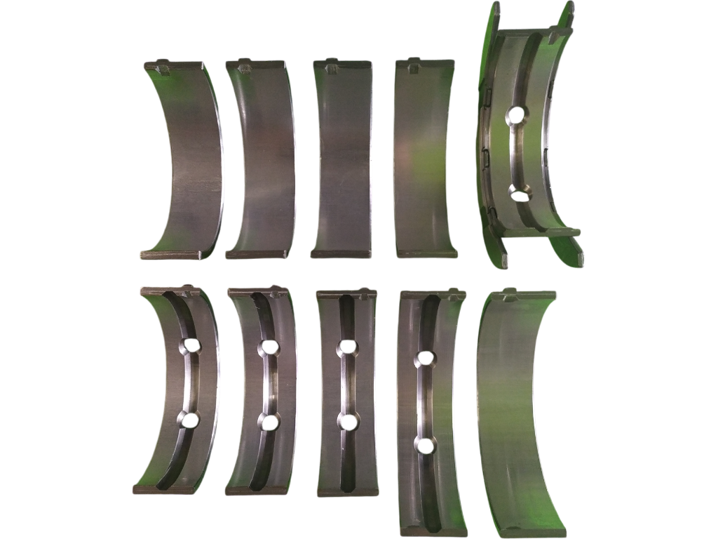 Hauptlagersatz MB5662SI STD für BMW N42 B20, N46 B20