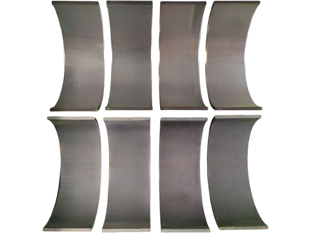 Pleuellagersatz CR4370CA 0.50 für FORD 2.0TDDI P8FA P8FB