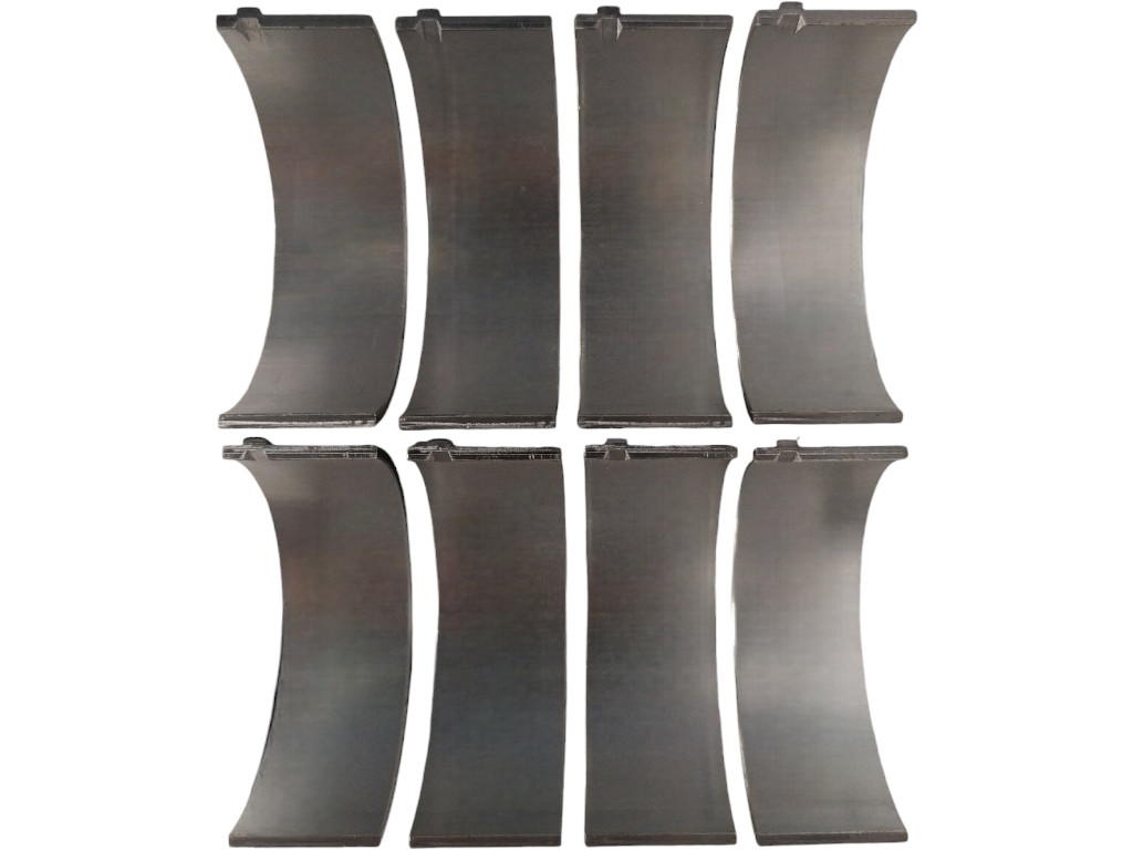 KCR408AM050 Pleuellagersatz CR408AM 0.50 für VW 1W, 2G, AAK, AAV, FY, GS, HA, HB, HK, MN, PY