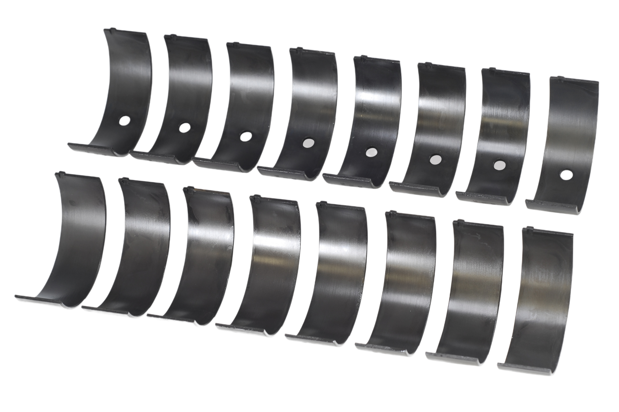 Pleuellager Satz CR807XPND STDX King Racing für Chevrolet SBC 307ci 350ci