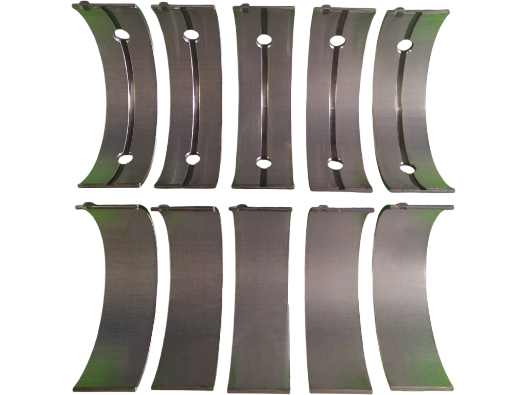 KMB5701SI050 Hauptlagersatz MB5701SI 0.50 für Mitsubishi 4D56 HP