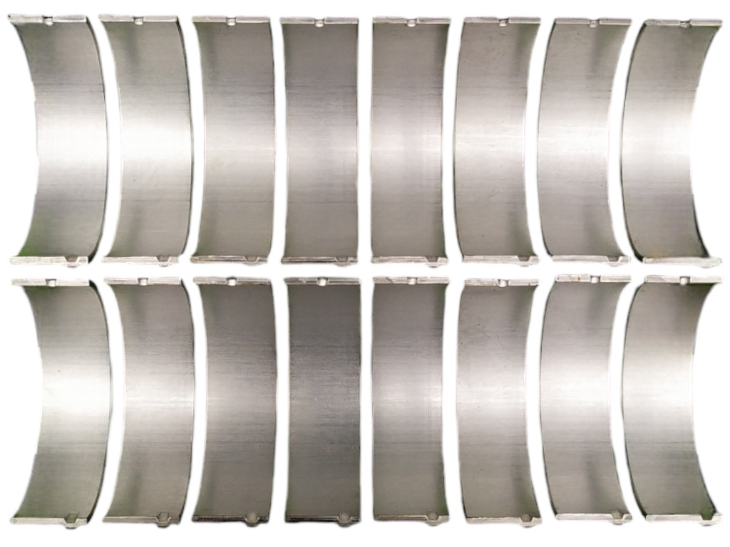 KCR8006AM020 Pleuellagersatz CR8006AM .020 für ROVER SD1