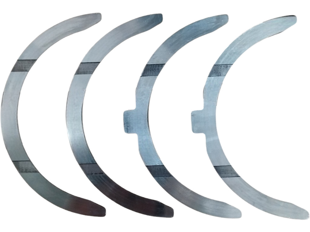 KTW272AMSTD Anlaufscheibensatz TW272AM STD für NISSAN DIESEL TD42/TD25/T