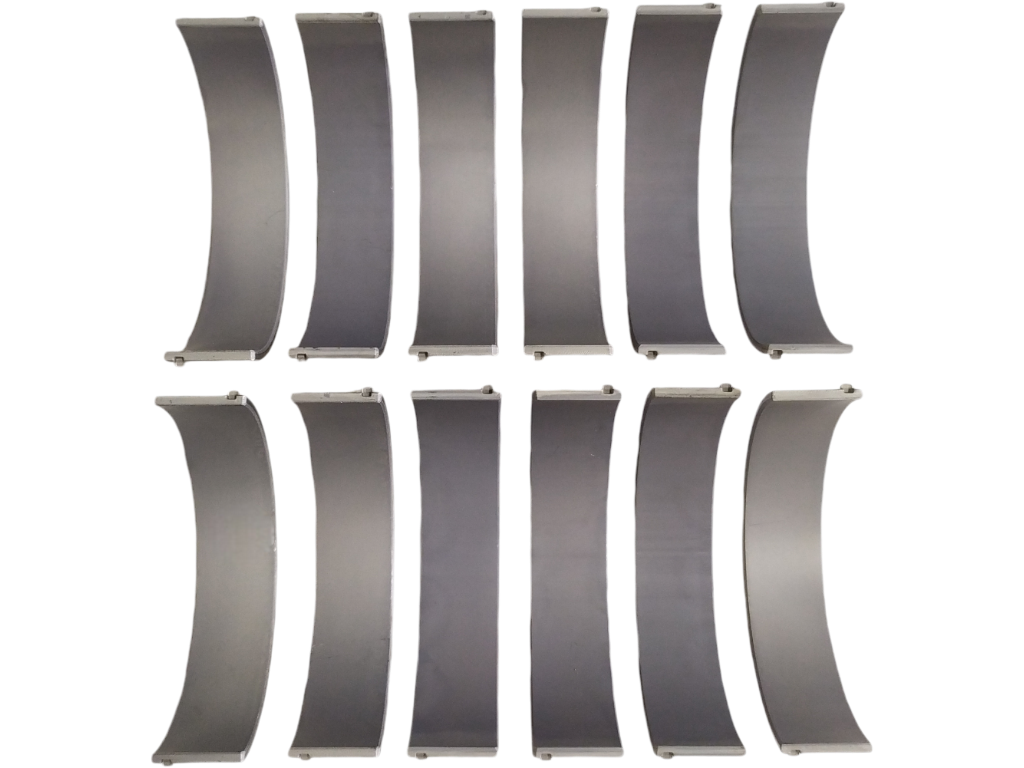 KCR6903SVSTD Pleuellagersatz CR6903SV STD für BMW S58